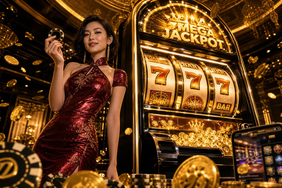 boos96 bonus sambutan deposit pertama