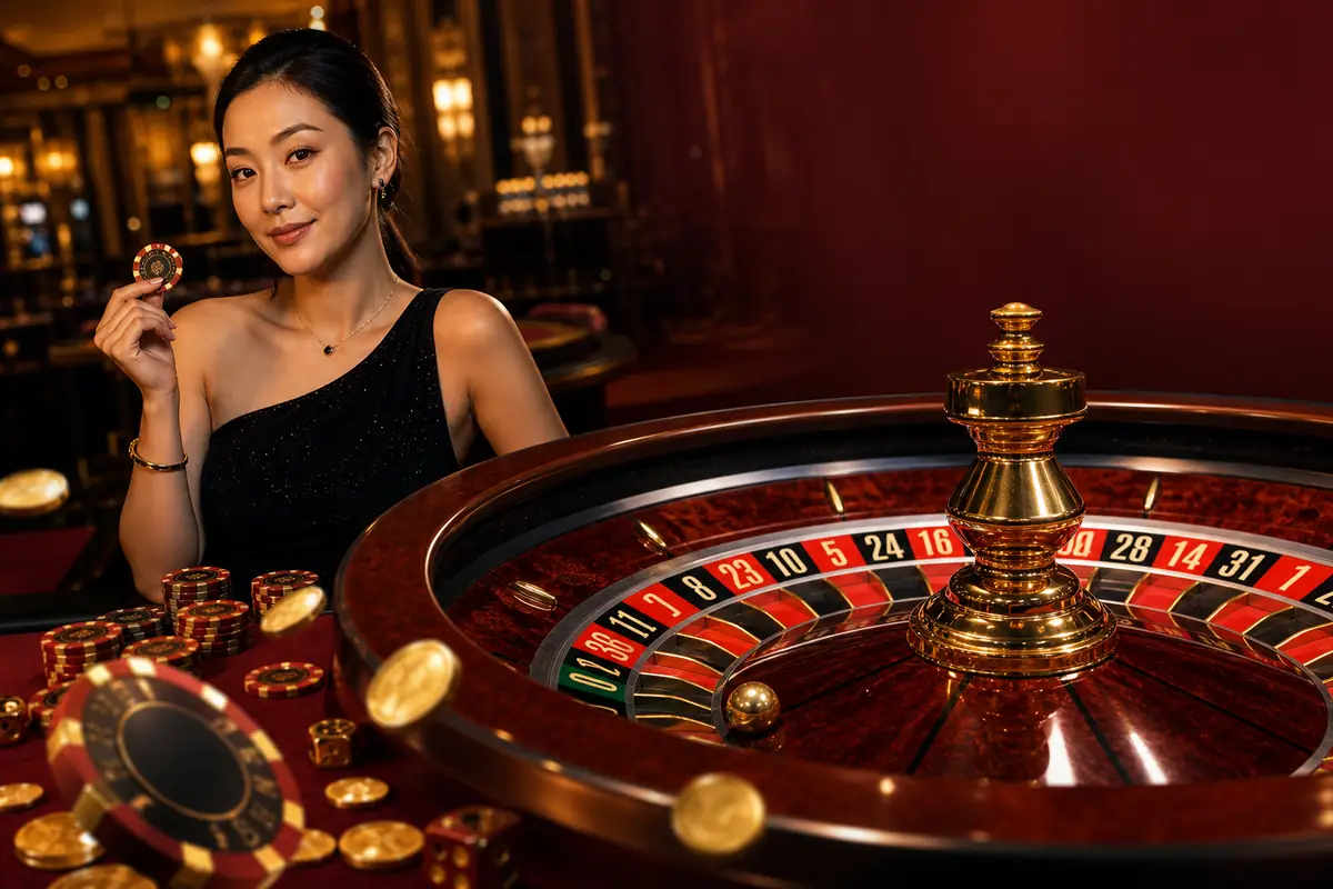 boos96 koleksi slot pelbagai tema