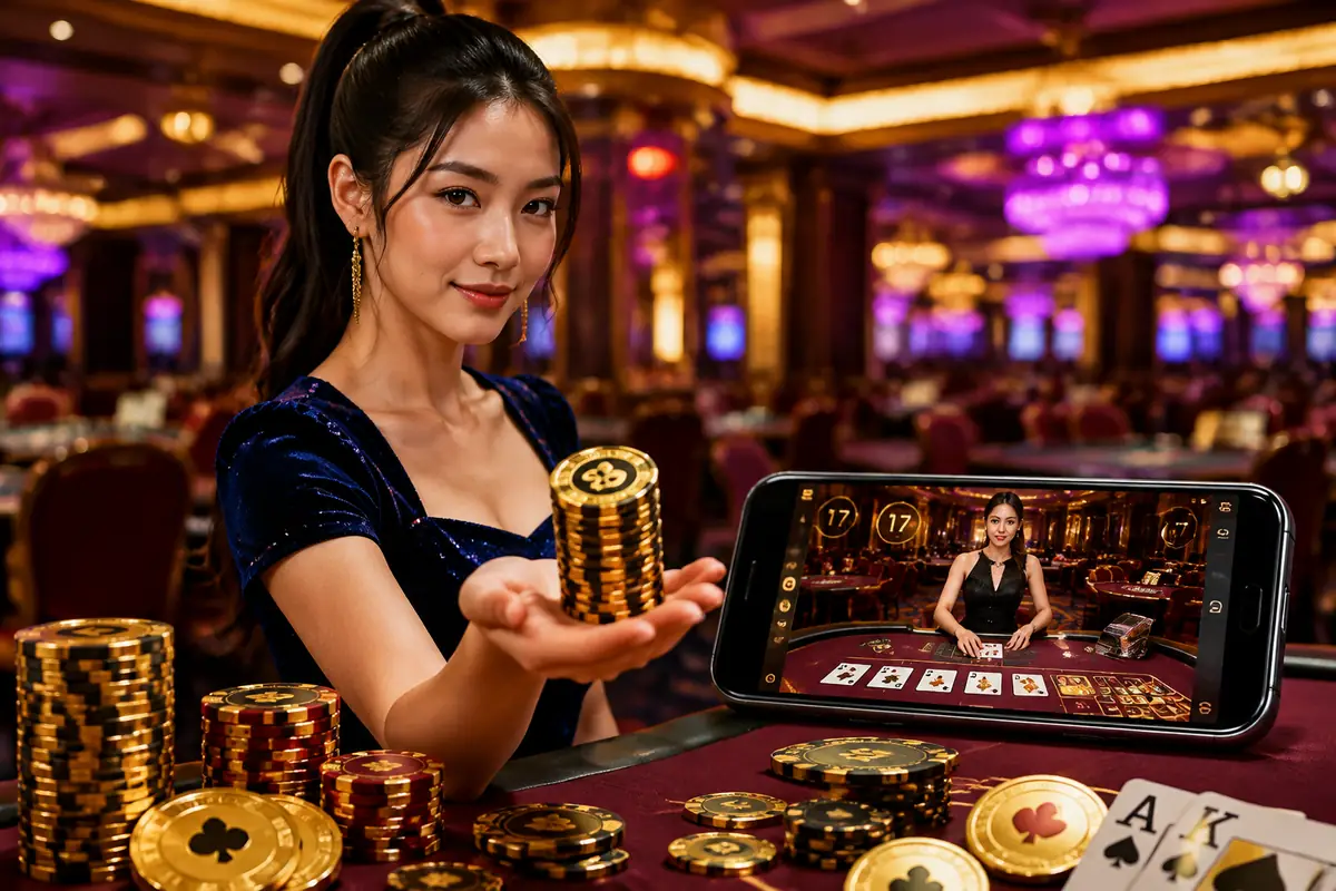 boos96 slot online Fortune Tiger permainan