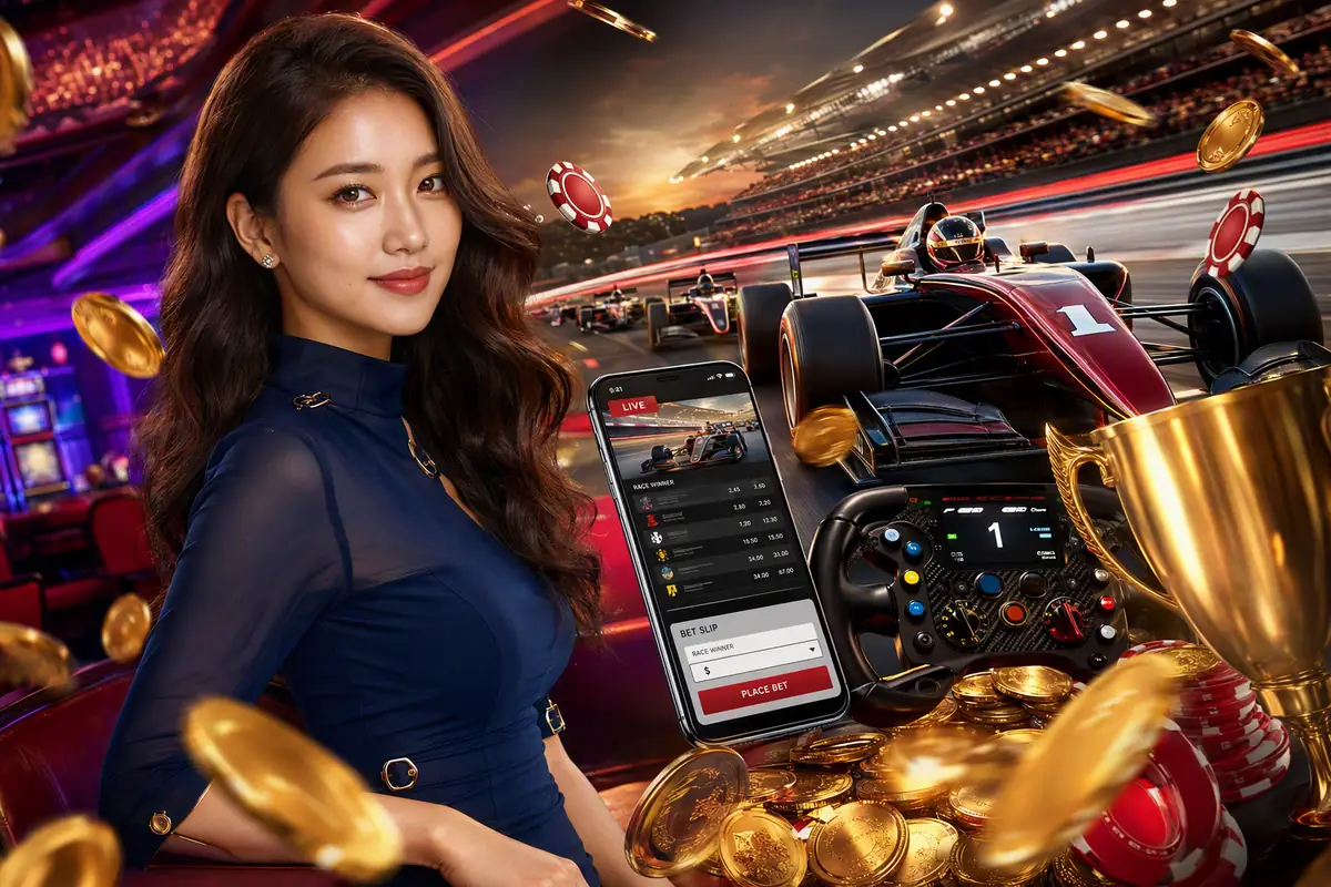 boos96 Casino antaramuka permainan mudah alih
