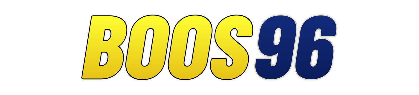 boos96 logo
